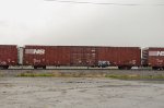 NS Box Car